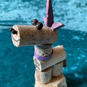 Unicorn ~ Paper Weight